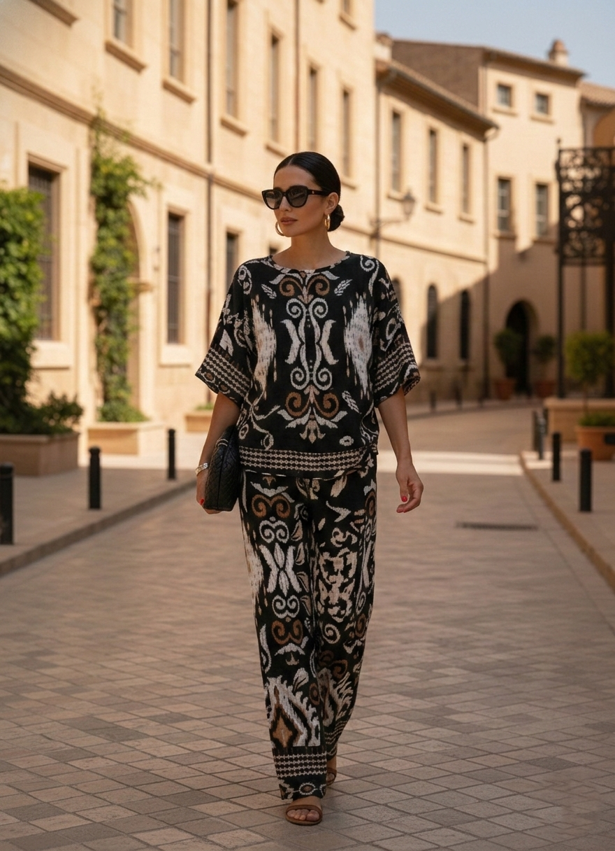 Desert Muse Coord Set