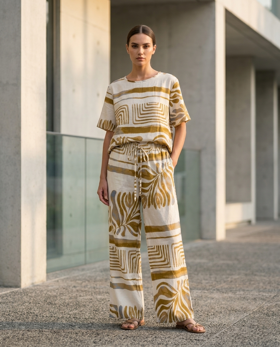 Maze Coord Set
