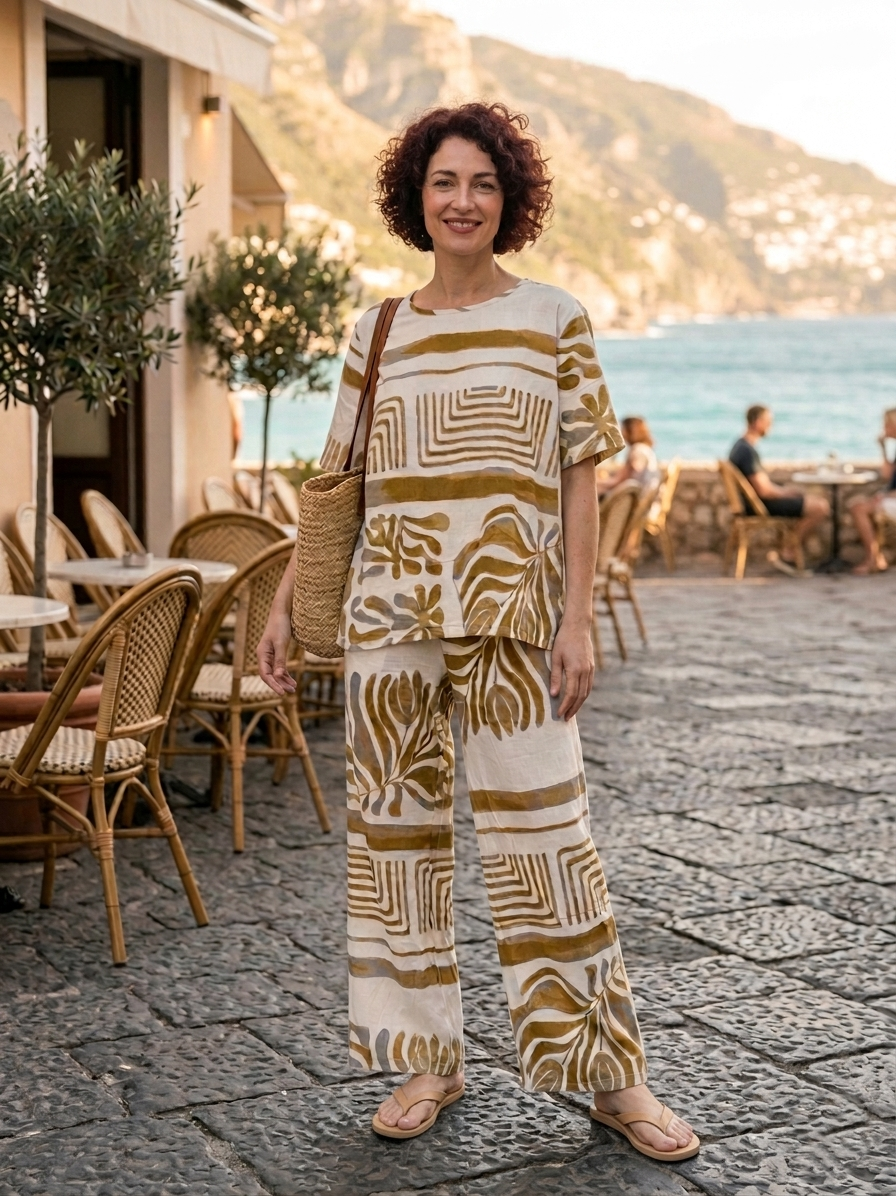 Maze Coord Set