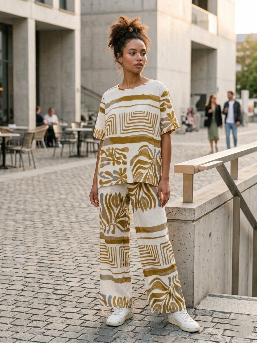 Maze Coord Set