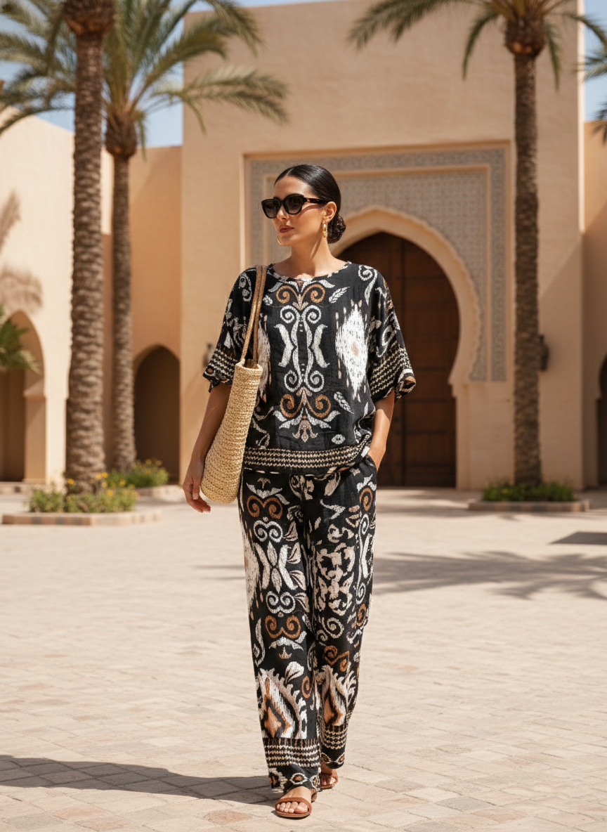 Desert Muse Coord Set