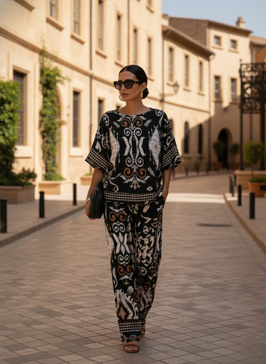 Desert Muse Coord Set