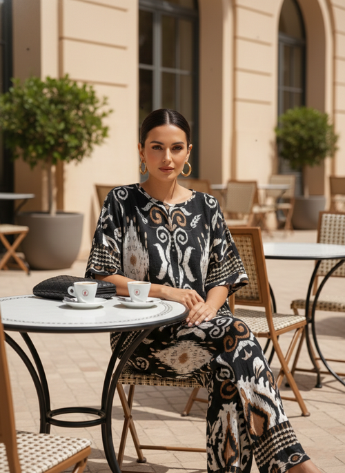 Desert Muse Coord Set